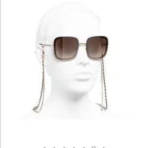 CHANEL | Accessories | Last One New Authentic Never Worn 